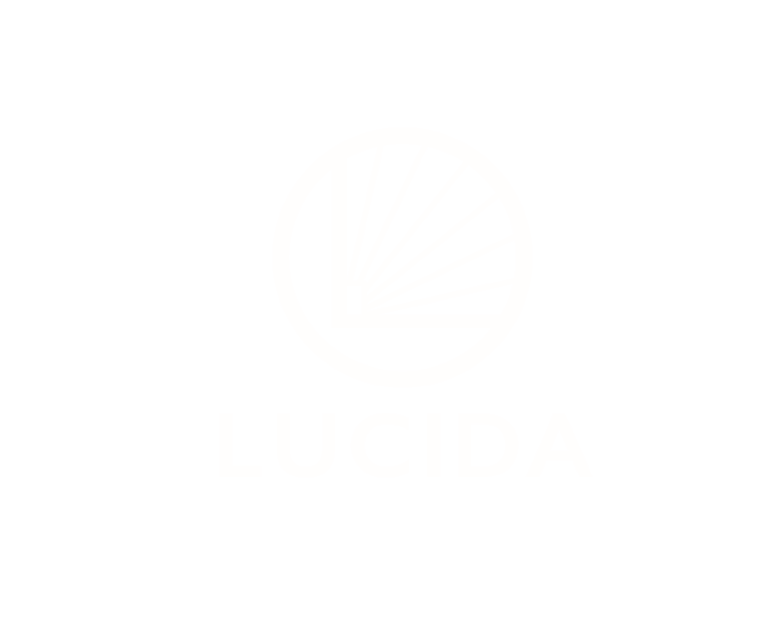 lucidaロゴ